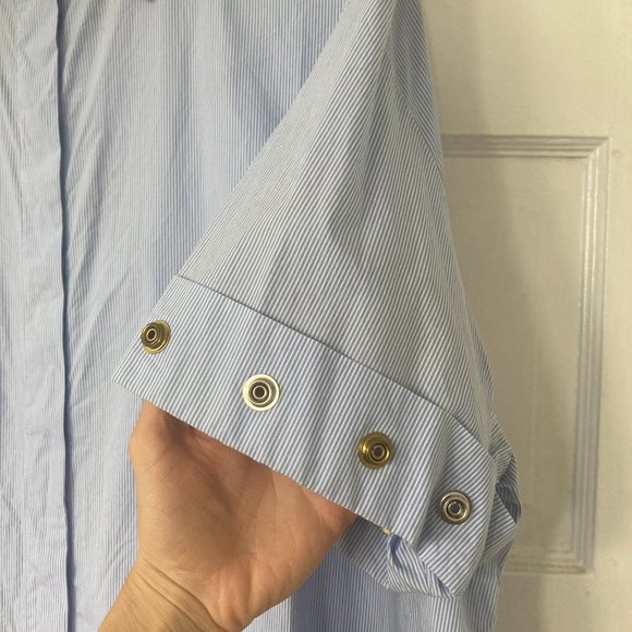 MM6 - Maison Margiela - shirt/shirt dress - Picture 8 of 10